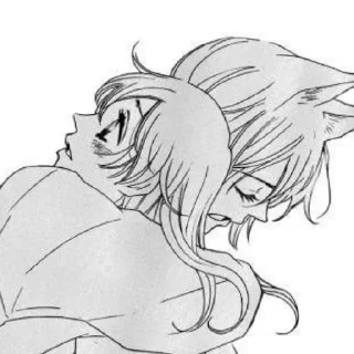 Стикер Kamisama hajimemashita - 9