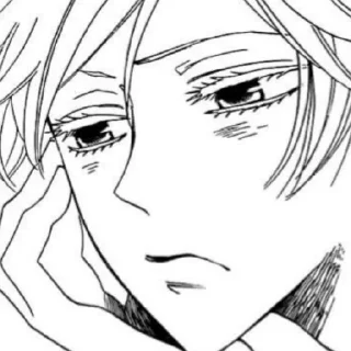 Стикер Kamisama hajimemashita - 1