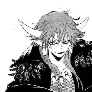 Стикер Kamisama hajimemashita - 5