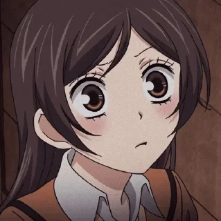 Стикер Очень приятно, Бог - 2