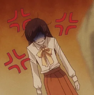 Стикер Очень приятно, Бог - 10