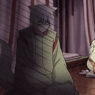 Стикер Очень приятно, Бог - 0