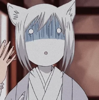 Стикер Очень приятно, Бог - 4