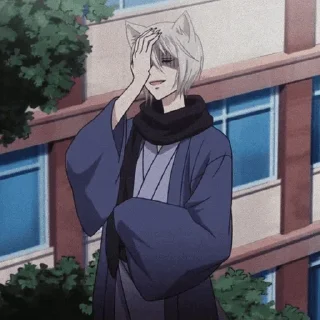 Стикер Очень приятно, Бог - 1