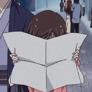 Стикер Очень приятно, Бог - 6