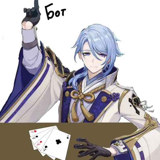 аниме мультфильм вымышленный персонаж