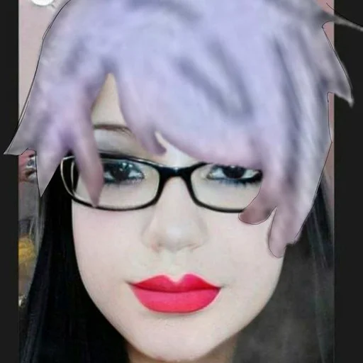 губная помада губа человеческое лицо