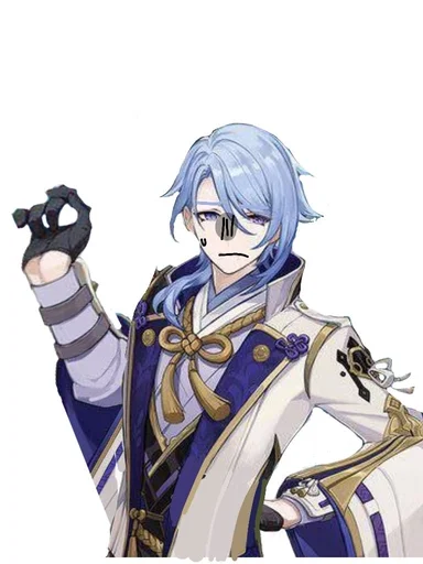 аниме мультфильм вымышленный персонаж