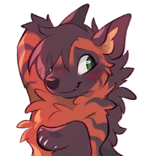 Стикер Kammy - 7