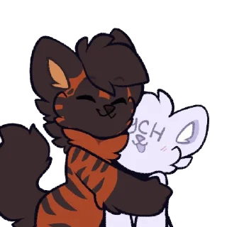 Стикер Kammy - 9