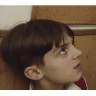 Sticker Камран - 3