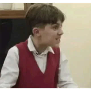 Sticker Камран - 7