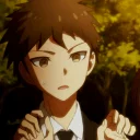 Стикер ❥ᴋᴀᴍᴜᴋᴜʀᴀ ɪᴢᴜʀᴜ ﹠ ʜᴀᴊɪᴍᴇ ʜɪɴᴀᴛᴀ🥀'♡¦ ʙʏ: @kpopstan - 4