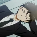 Стикер ❥ᴋᴀᴍᴜᴋᴜʀᴀ ɪᴢᴜʀᴜ ﹠ ʜᴀᴊɪᴍᴇ ʜɪɴᴀᴛᴀ🥀'♡¦ ʙʏ: @kpopstan - 2