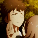 Стикер ❥ᴋᴀᴍᴜᴋᴜʀᴀ ɪᴢᴜʀᴜ ﹠ ʜᴀᴊɪᴍᴇ ʜɪɴᴀᴛᴀ🥀'♡¦ ʙʏ: @kpopstan - 6