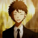 Стикер ❥ᴋᴀᴍᴜᴋᴜʀᴀ ɪᴢᴜʀᴜ ﹠ ʜᴀᴊɪᴍᴇ ʜɪɴᴀᴛᴀ🥀'♡¦ ʙʏ: @kpopstan - 11