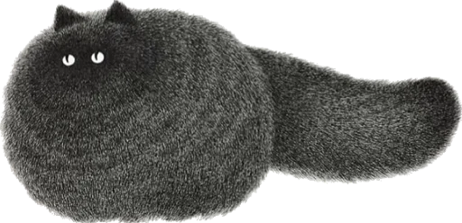 Стикер Kamwei_Fong - 1