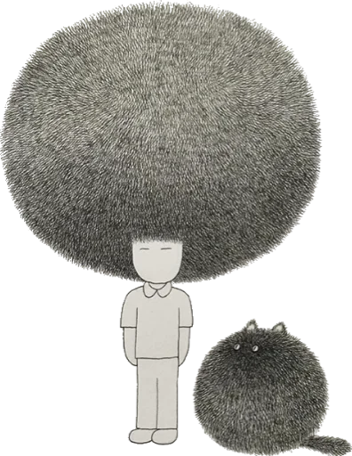 Sticker Kamwei_Fong - 1