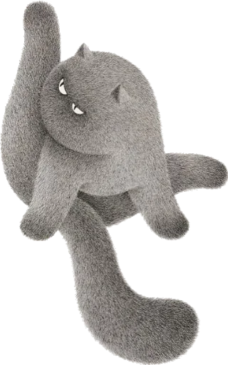 Sticker Kamwei_Fong - 1