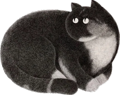 Стикер Kamwei_Fong - 1