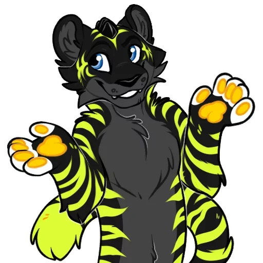 Sticker KanaCombo - 1