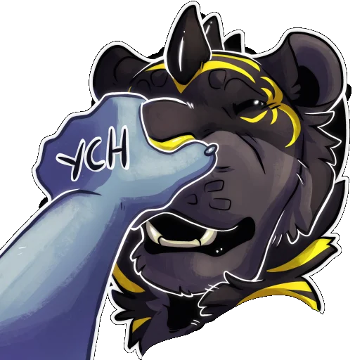 Sticker KanaCombo - 1