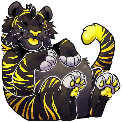 Sticker KanaCombo - 1