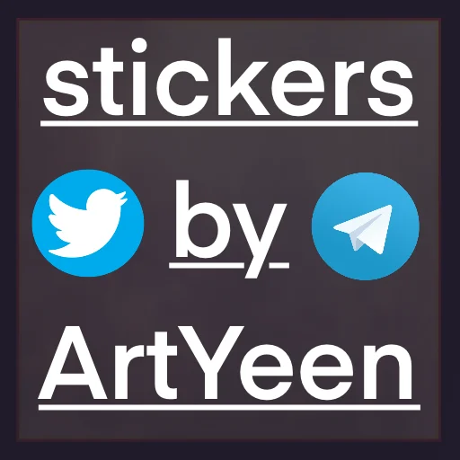 Sticker KanaCombo - 1