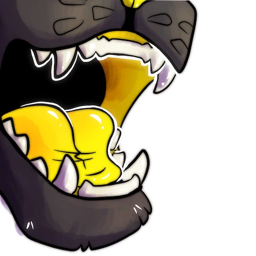 Sticker KanaCombo - 1