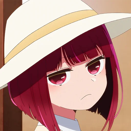 Kana Arima (@TodorokiShouto) - 