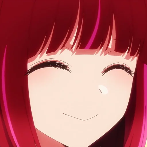 Стикер Kana_Arima - 1