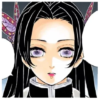 Sticker Kanae kocho - 11