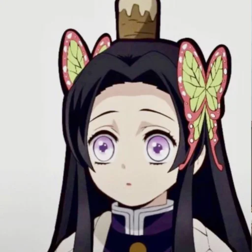 Стикер KanaeLo - 1