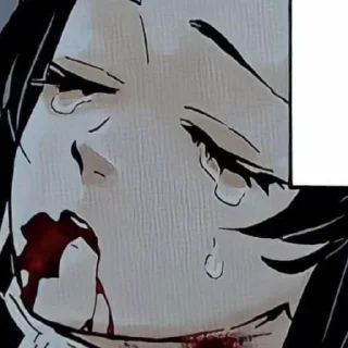 Стикер 𝙺𝚊𝚗𝚊𝚎 𝙺𝚘𝚌𝚑𝚘🦋💕 - 8