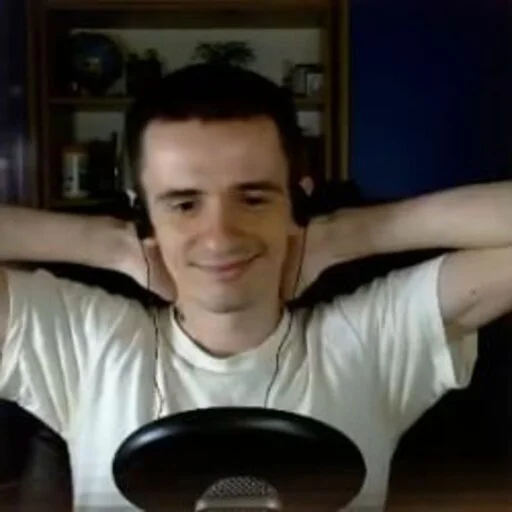 Sticker KanalRomana - 1