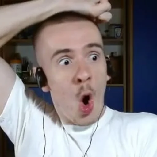 Sticker KanalRomana - 1