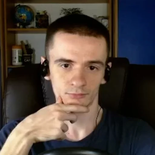 Sticker KanalRomana - 1