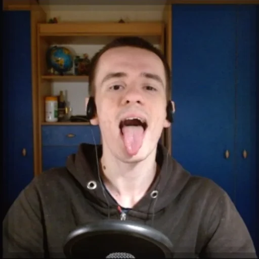 Sticker KanalRomana - 1