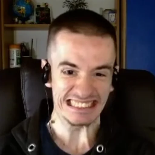 Sticker KanalRomana - 1