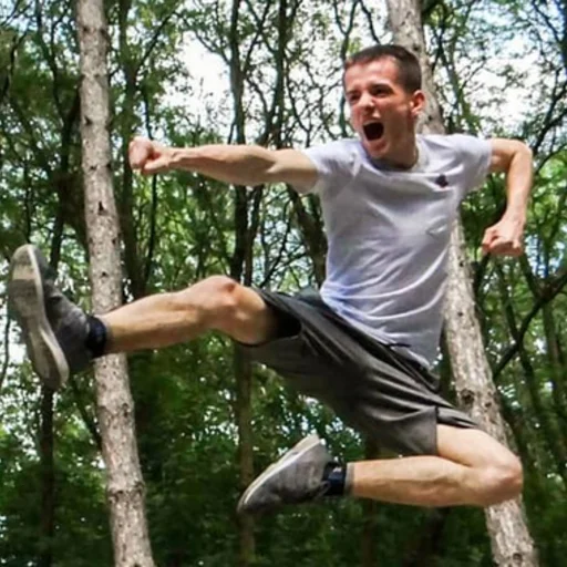 Sticker KanalRomana - 1