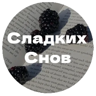 Стикер ♡︎•KanalStickers•♡︎ - 1
