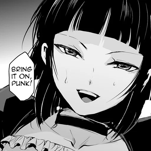 Стикер KanameLocon - 1