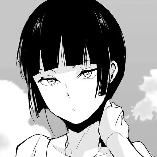 Sticker KanameLocon - 1