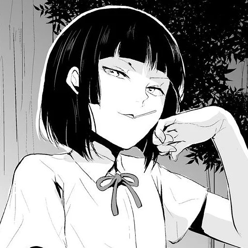 Стикер KanameLocon - 1