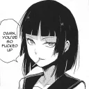 Стикер Kaname - 5