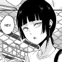 Стикер Kaname - 3