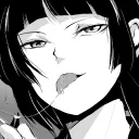 Стикер Kaname - 1