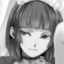 Стикер Kaname - 6