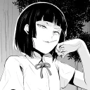 Стикер Kaname - 0