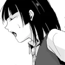 Стикер Kaname - 9